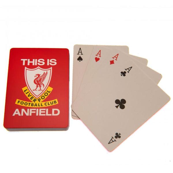 リバプール・フットボールクラブ Liverpool FC オフィシャル商品 This Is Anfi...