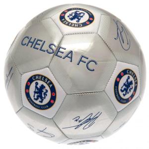 チェルシーFC ミニ　サッカーボール フットボール　Chelsea チェルシー フットボールクラブ Chelsea FC オフィシャル商品
