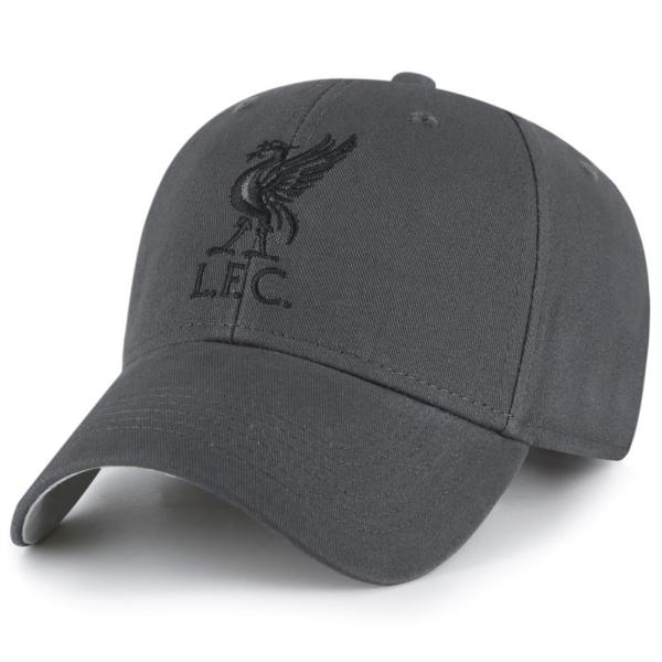 リバプール・フットボールクラブ Liverpool FC オフィシャル商品 ユニセックス コア キャ...