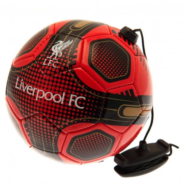 リバプール・フットボールクラブ Liverpool FC オフィシャル商品 スキル トレーニング用 ...
