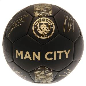マンチェスター・シティ フットボールクラブ Manchester City FC