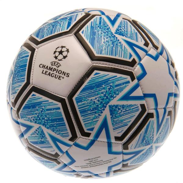 UEFA 欧州サッカー連盟 オフィシャル商品 チャンピオンズリーグ  Skyfall サッカーボール...