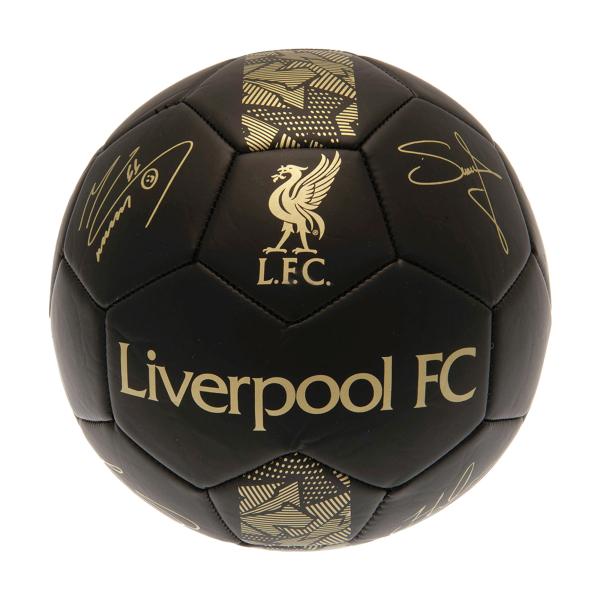 リバプール・フットボールクラブ Liverpool FC オフィシャル商品 Phantom シグネチ...