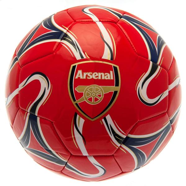 アーセナル フットボールクラブ Arsenal FC オフィシャル商品 Cosmos サッカーボール...