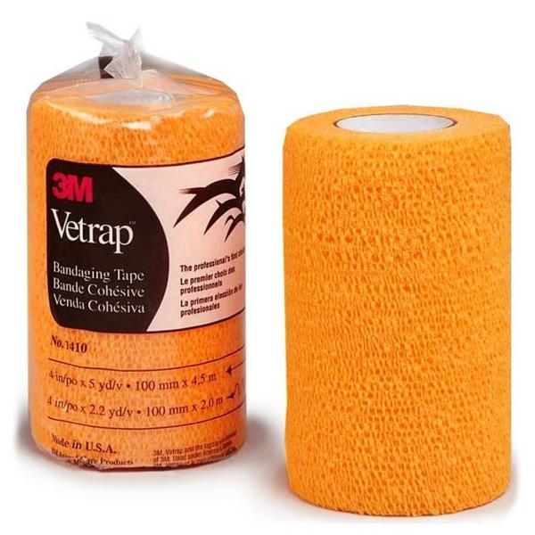 (ヴェットラップ) Vetrap 馬用 バンデージ 馬用品 乗馬 ホースライディング (10cm) ...