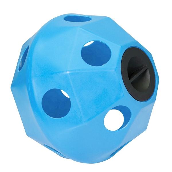 (プロステーブル) ProStable 馬用 ラージホール ヘイボール 干し草入れ 馬用 おもちゃ ...