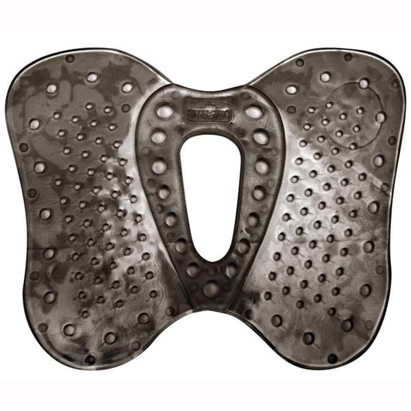 (ゲルイーズ) Gel-Eze 馬用 ウィザーパッド き甲パッド 馬用 保護 乗馬 ホースライディン...