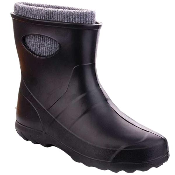 (レオン) Leon レディース ガーデン アンクルブーツ 長靴 婦人靴 レインブーツ TL5299...