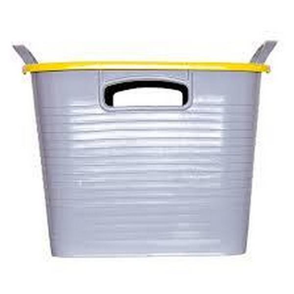 (レッドゴリラ) Red Gorilla Stack N Store 収納ボックス 整理 プラスチッ...