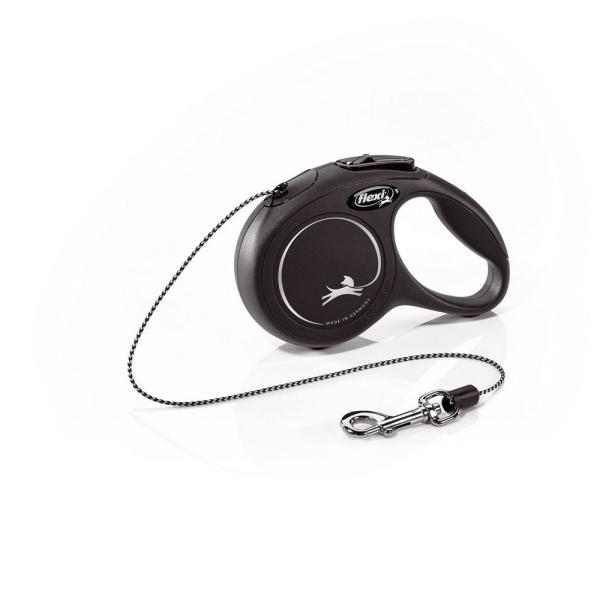 (フレキシ) Flexi ワンちゃん用 New Classic S 伸縮リード 犬用 リード ペット...