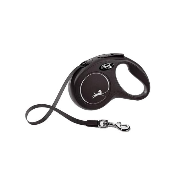 (フレキシ) Flexi New Classic S 伸縮リード テープ 犬用 リード ペット用品 ...