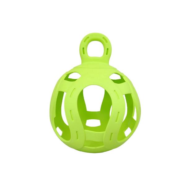 (ホースメンズプライド) Horsemens Pride 馬用 Jolly ヘイボール 干し草入れ ...