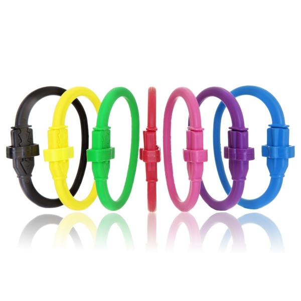 (エクイピン) Equi-Ping 馬用 セーフティー リリース つなぎ縄留め 馬具 乗馬 ホースラ...