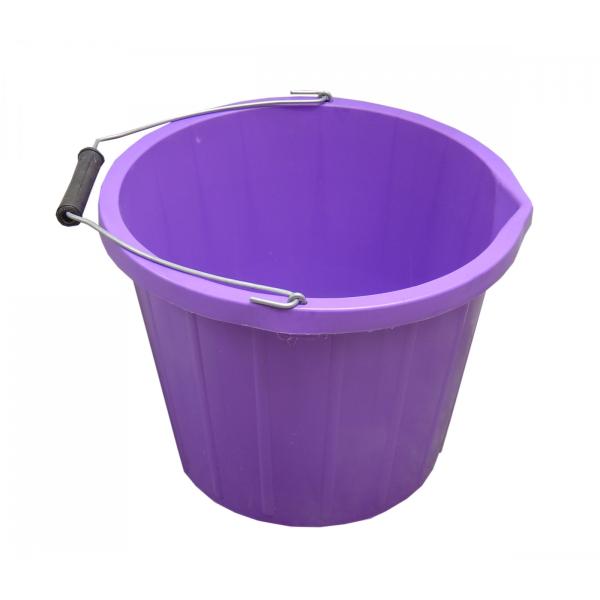 (プロステーブル) ProStable 馬用 餌・水入れ バケツ おけ 乗馬 ホースライディング T...