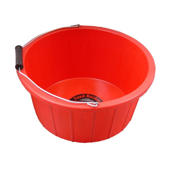 (プロステーブル) ProStable 馬用 フィード 餌・水入れ バケツ おけ 乗馬 ホースライデ...
