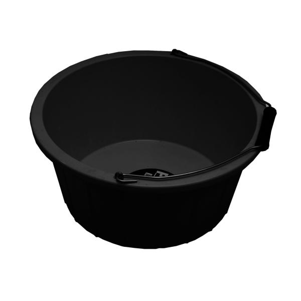 (プロステーブル) ProStable 馬用 フィード 餌・水入れ バケツ おけ 乗馬 ホースライデ...