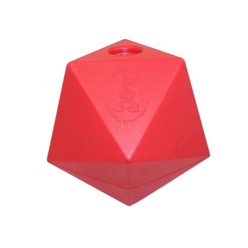 (プロステーブル) ProStable 馬用 オッドボール スナック入れ おやつ 馬用おもちゃ ディ...