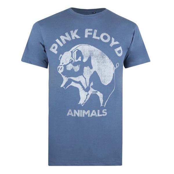 (ピンク・フロイド) Pink Floyd オフィシャル商品 メンズ Animals Tシャツ コッ...