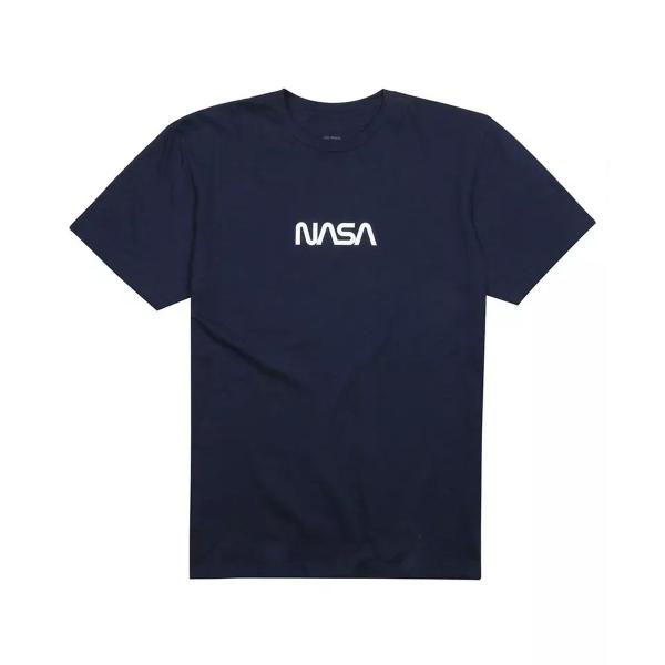 (ナサ) NASA オフィシャル商品 メンズ Rover Tシャツ 半袖 トップス TV1752 (...