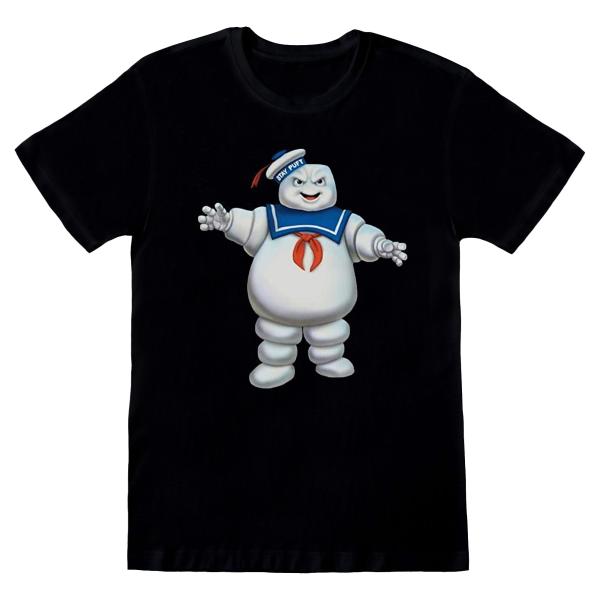 (ゴーストバスターズ) Ghostbusters オフィシャル商品 メンズ Stay Puft Ma...