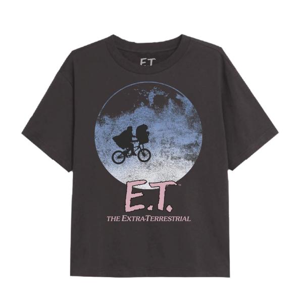 (イーティー) E.T. the Extra-Terrestrial オフィシャル商品 キッズ・子供...