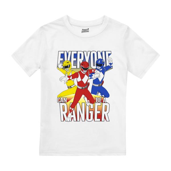 (パワーレンジャー) Power Rangers オフィシャル商品  Everyone Can Be...