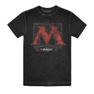 mtg MAGIC:THE GATHERING 半袖Tシャツ L mtg MAGIC:THE GATHERING 半袖Tシャツ XL Magic Games Gathering MTG T