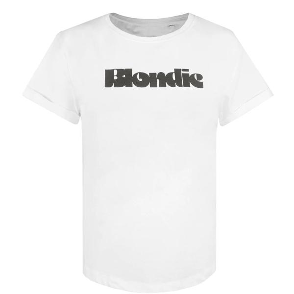 (ブロンディ) Blondie オフィシャル商品 レディース Call Me Tシャツ 半袖 トップ...