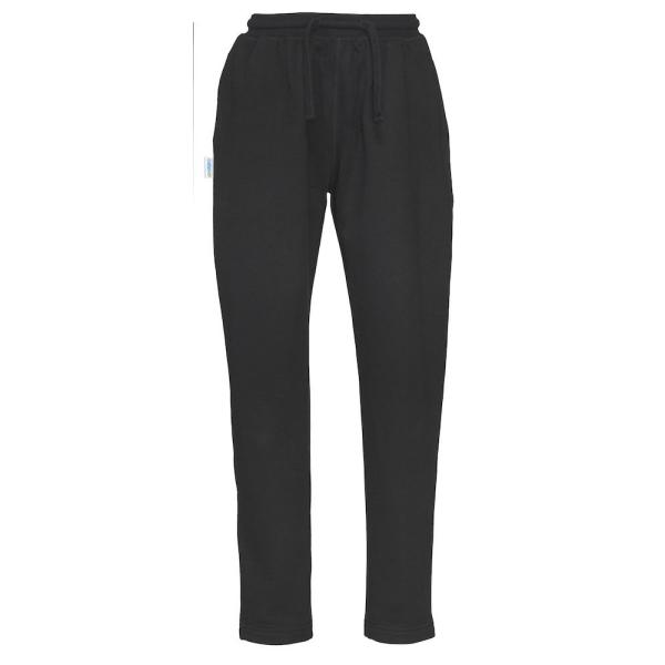 (コットバー) Cottover キッズ・子供用 スウェットパンツ 長ズボン UB156 (ブラック...