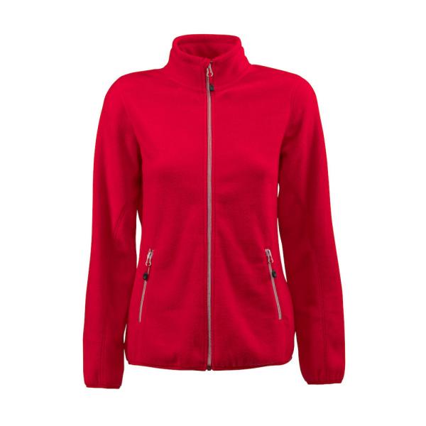 (プリンター) Printer レディース RED Rocket フリースジャケット アウター UB...