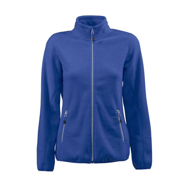 (プリンター) Printer レディース RED Rocket フリースジャケット アウター UB...