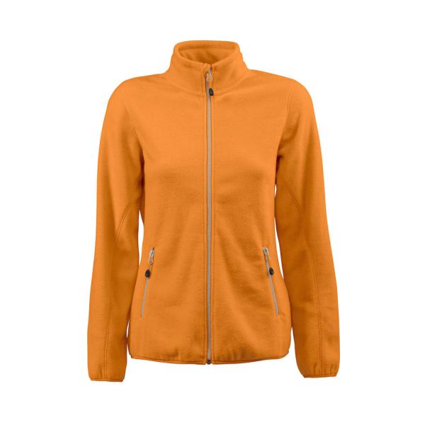 (プリンター) Printer レディース RED Rocket フリースジャケット アウター UB...