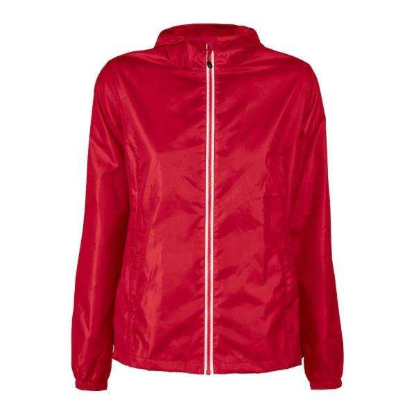 (プリンター) Printer レディース RED Fastplant ジャケット アウター UB7...