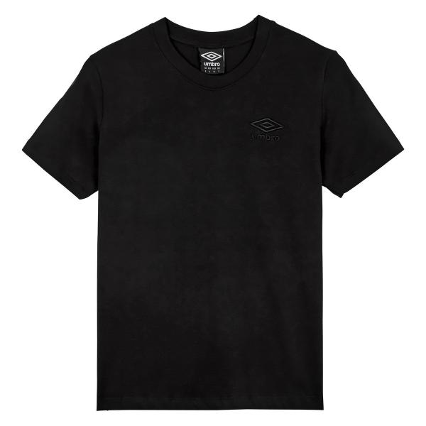 (アンブロ) Umbro レディース Core Classic 半袖 Tシャツ トップス UO144...