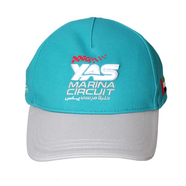 (ハケット) Hackett ユニセックス  Yas Marina サーキット ベースボールキャップ...