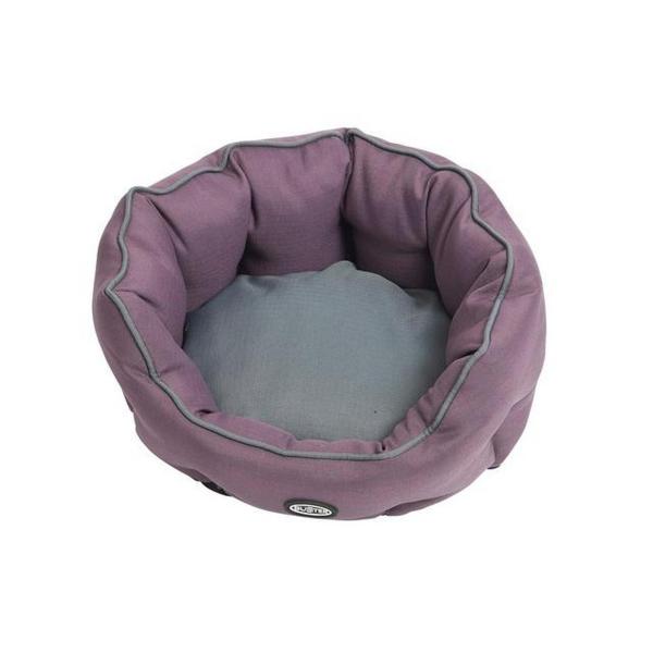 (クルース) Kruuse ワンちゃん用 プレミアム コクーン 犬用ベッド 裂けにくい ペット用ベッ...