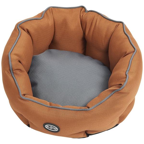 (クルース) Kruuse ワンちゃん用 プレミアム コクーン 犬用ベッド 裂けにくい ペット用ベッ...