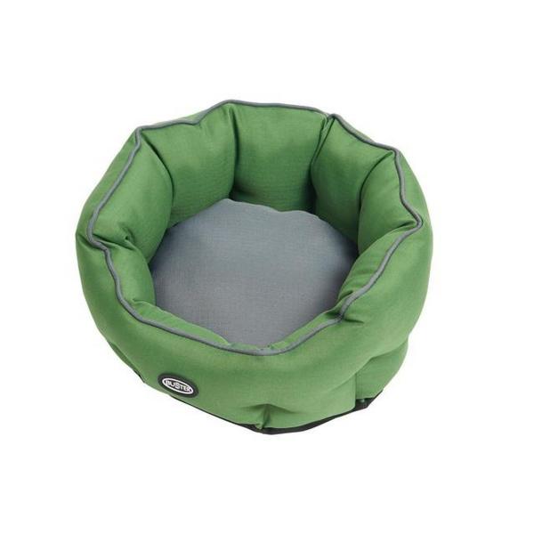 (クルース) Kruuse ワンちゃん用 プレミアム コクーン 犬用ベッド 裂けにくい ペット用ベッ...