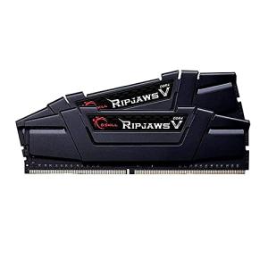 x 3200MHz DDR4 Ripjaws V