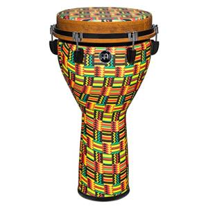 MEINL マイネル JD12SI-DH SIMBRA ジャンボジャンベ 12インチ Designer Head