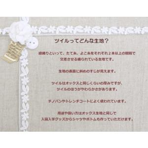 生地 男の子 入園入学 108cm巾 コットン...の詳細画像3