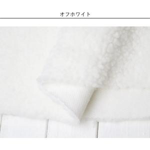 生地 ボア 約150cm巾 モコモコふわふわ≪...の詳細画像5