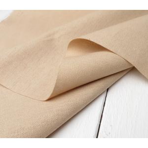 綿麻 無地 生地 コットンリネン ≪大人の綿麻...の詳細画像1