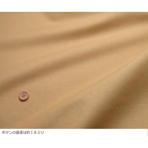 綿麻 無地 生地 コットンリネン ≪大人の綿麻...の詳細画像4