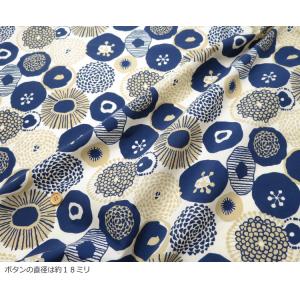 はっ水生地 115cm幅 撥水 ナイロンタスラ...の詳細画像4