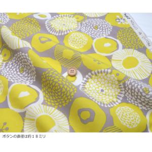 はっ水生地 115cm幅 撥水 ナイロンタスラ...の詳細画像5
