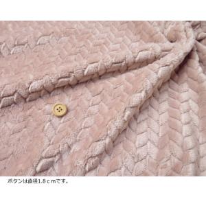 ＼メーカー在庫限り処分品!/ファー 生地 15...の詳細画像4