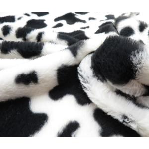 ファー 生地 68cm巾 ふんわり アニマルフ...の詳細画像4