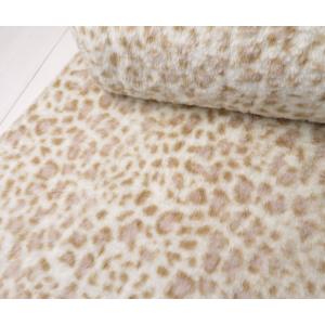 ファー 生地 68cm巾 ふんわり アニマルフ...の詳細画像5