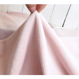 2026年版 ボア 生地 無地 ふわふわ なめ...の詳細画像5